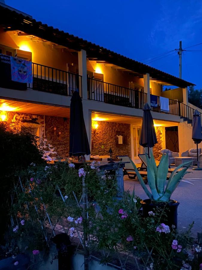 Bed And Breakfast Casa D'Oliveiral - Adults Only Aguda  Zewnętrze zdjęcie