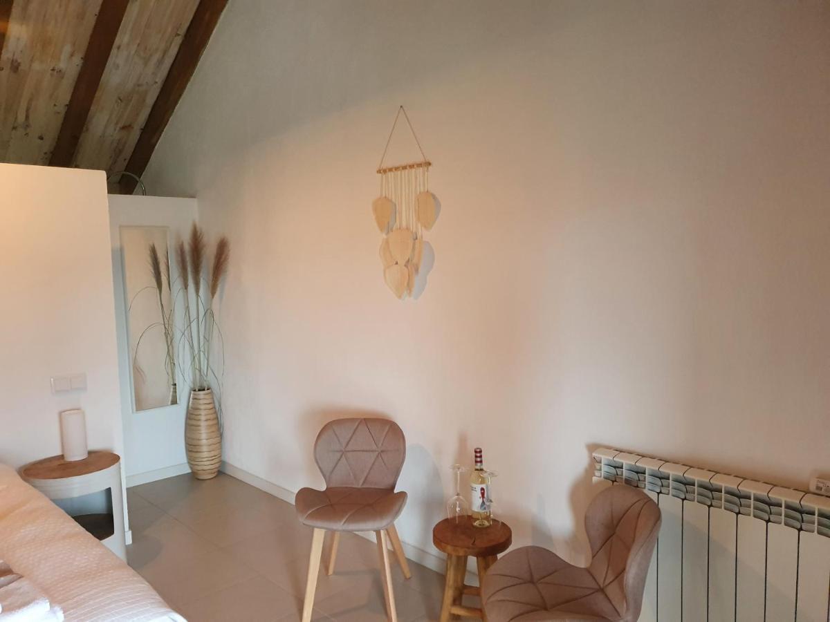 Bed And Breakfast Casa D'Oliveiral - Adults Only Aguda  Zewnętrze zdjęcie