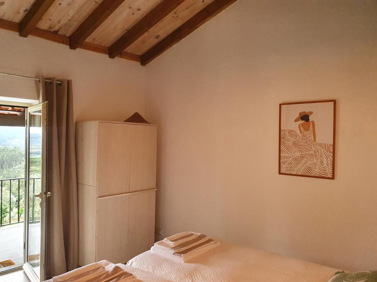 Bed And Breakfast Casa D'Oliveiral - Adults Only Aguda  Zewnętrze zdjęcie