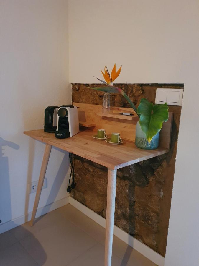 Bed And Breakfast Casa D'Oliveiral - Adults Only Aguda  Zewnętrze zdjęcie