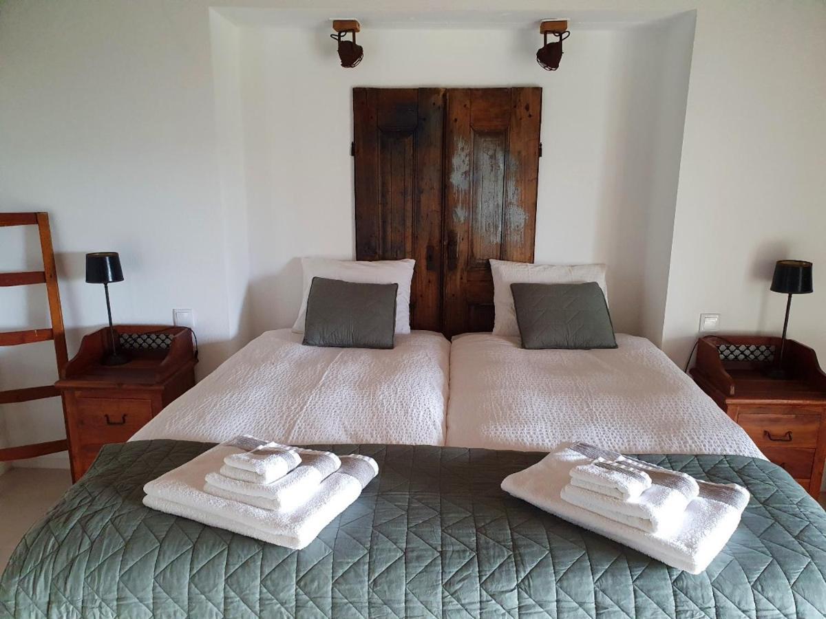 Bed And Breakfast Casa D'Oliveiral - Adults Only Aguda  Zewnętrze zdjęcie