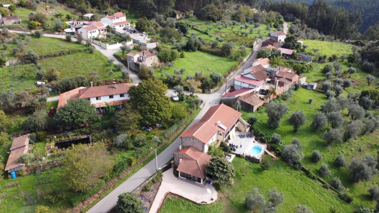 Bed And Breakfast Casa D'Oliveiral - Adults Only Aguda  Zewnętrze zdjęcie