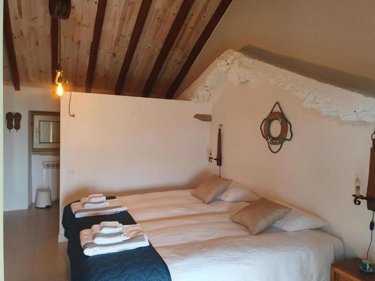 Bed And Breakfast Casa D'Oliveiral - Adults Only Aguda  Zewnętrze zdjęcie