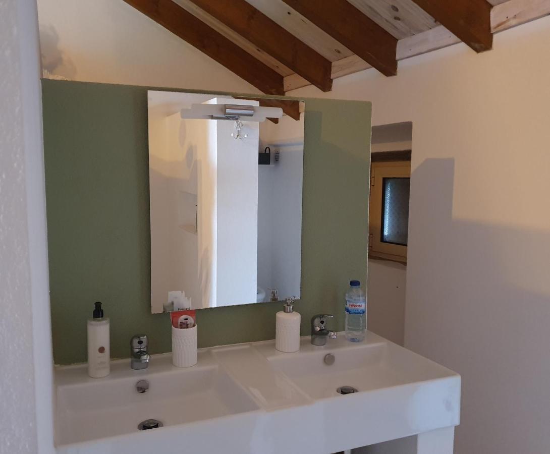 Bed And Breakfast Casa D'Oliveiral - Adults Only Aguda  Zewnętrze zdjęcie
