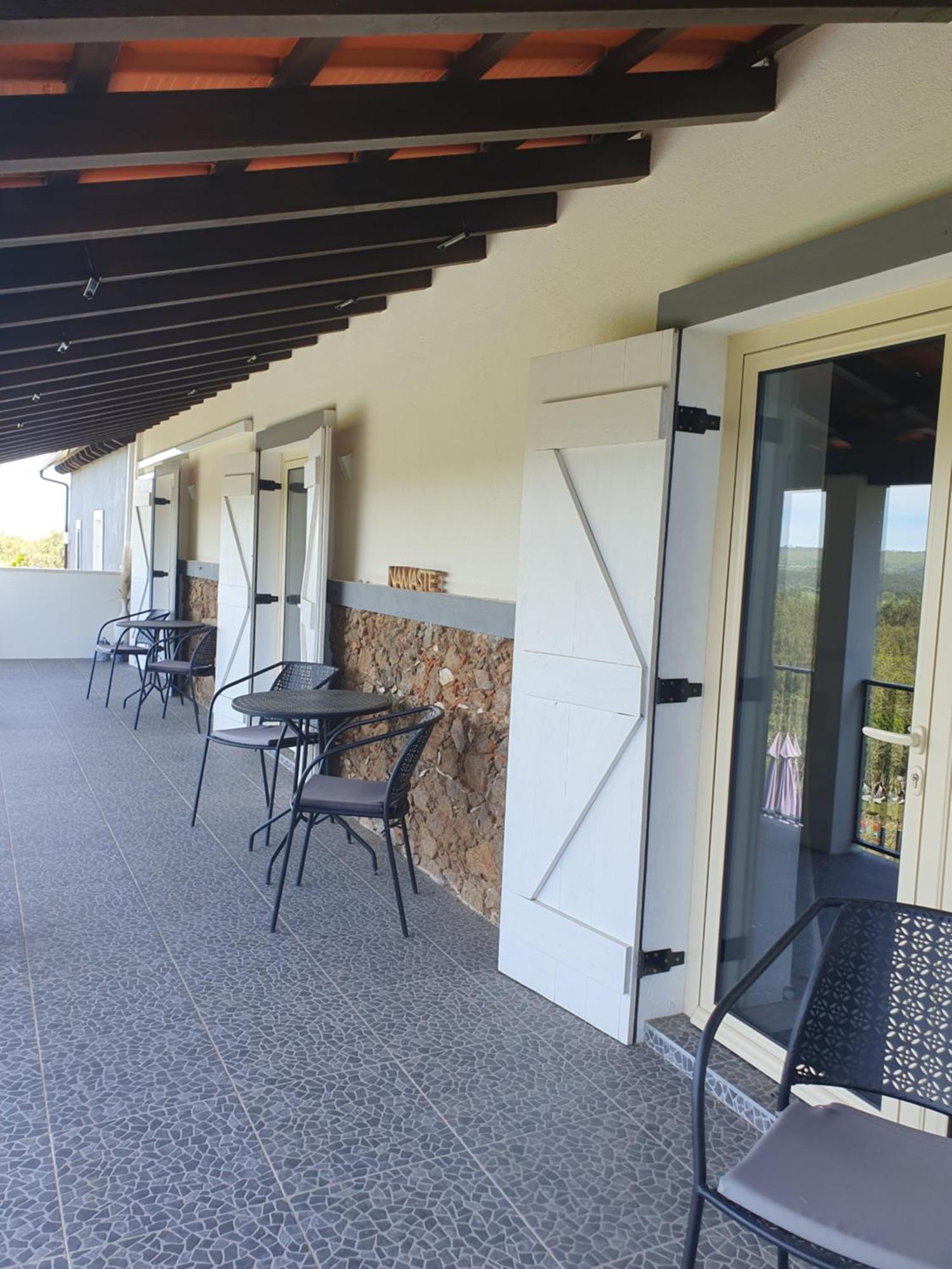 Bed And Breakfast Casa D'Oliveiral - Adults Only Aguda  Zewnętrze zdjęcie